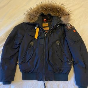 Parajumpers men’s Gobi Bomber Jacket